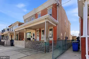 4625 E Stiles St, Philadelphia, PA 19137 - Photo 2