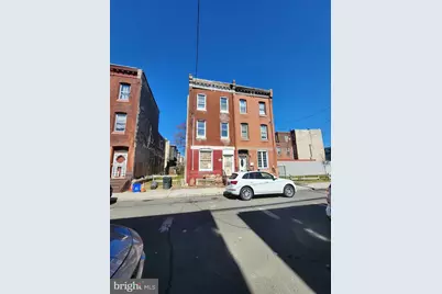 2213 W Berks Street, Philadelphia, PA 19121 - Photo 1
