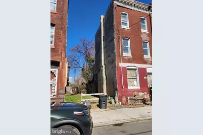 2213 W Berks Street, Philadelphia, PA 19121 - Photo 2