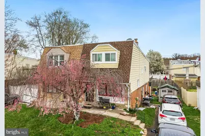 1043 Foster Street, Philadelphia, PA 19116 - Photo 2