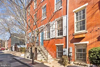 1923 Waverly Street, Philadelphia, PA 19146 - Photo 2