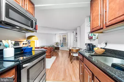 224 W Rittenhouse Square #1002, Philadelphia, PA 19103 - Photo 14