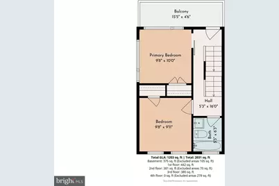 936 N Leithgow Street, Philadelphia, PA 19123 - Photo 38