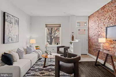 1010 Greenwich Street, Philadelphia, PA 19147 - Photo 4