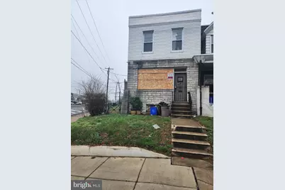 2650 S 61st Street, Philadelphia, PA 19142 - Photo 1