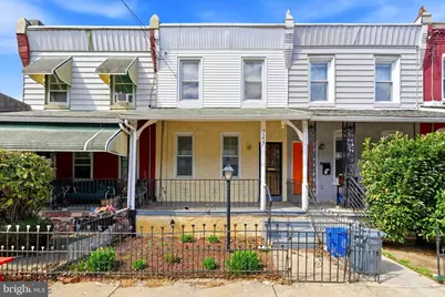 748 N Holly Street, Philadelphia, PA 19104 - Photo 1