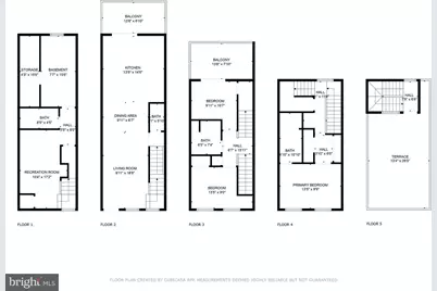 1029 Earl Street, Philadelphia, PA 19125 - Photo 28