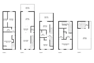 1029 Earl St, Philadelphia, PA 19125 - Photo 28