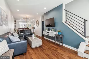 1029 Earl St, Philadelphia, PA 19125 - Photo 8