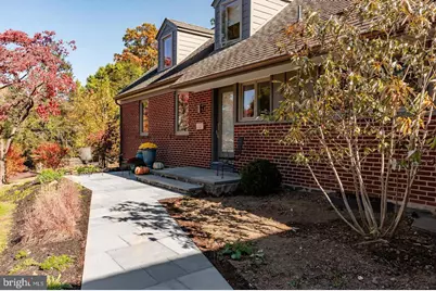 8862 Norwood Avenue, Philadelphia, PA 19118 - Photo 2