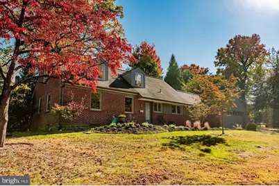 8862 Norwood Avenue, Philadelphia, PA 19118 - Photo 1