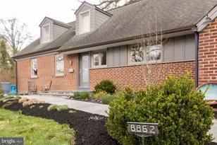 8862 Norwood Ave, Philadelphia, PA 19118 - Photo 2