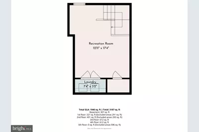 1341 S Garnet Street, Philadelphia, PA 19146 - Photo 36