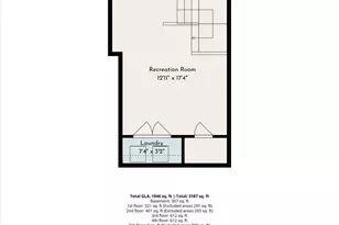 1341 S Garnet St, Philadelphia, PA 19146 - Photo 36