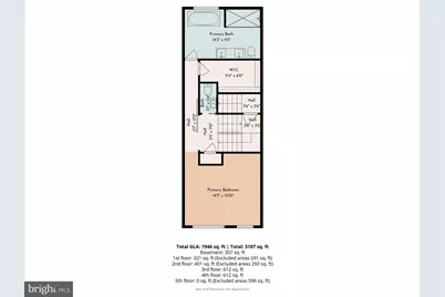 1341 S Garnet Street, Philadelphia, PA 19146 - Photo 40