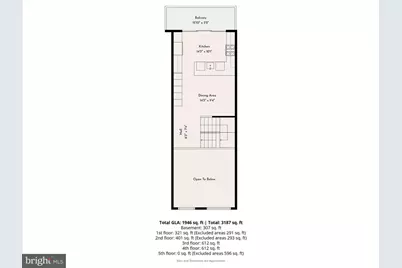 1341 S Garnet Street, Philadelphia, PA 19146 - Photo 38