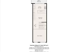 1341 S Garnet St, Philadelphia, PA 19146 - Photo 38