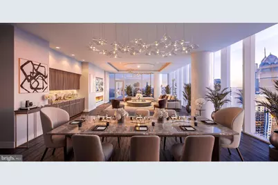 301 S Broad #PH 43-4401, Philadelphia, PA 19107 - Photo 2