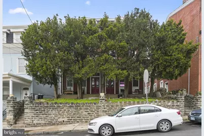 3507 Indian Queen Lane, Philadelphia, PA 19129 - Photo 1