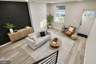 1351 S 46th Street, Philadelphia, PA 19143 - Photo 6