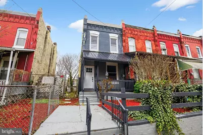 1351 S 46th Street, Philadelphia, PA 19143 - Photo 1
