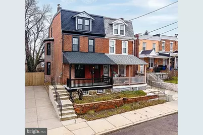 6634 Musgrave Street, Philadelphia, PA 19119 - Photo 2