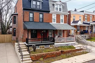 6634 Musgrave St, Philadelphia, PA 19119 - Photo 2