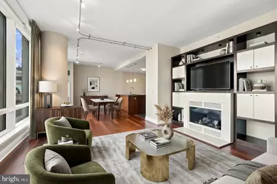 1414 S Penn Square #15F, Philadelphia, PA 19102 - Photo 4