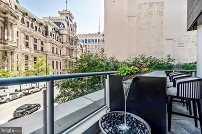 1414 S Penn Square #15F, Philadelphia, PA 19102 - Photo 32