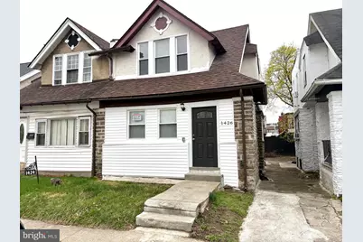 1426 Widener Place, Philadelphia, PA 19141 - Photo 1