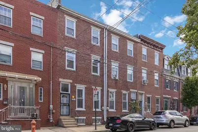 1202 Mount Vernon Street, Philadelphia, PA 19123 - Photo 1