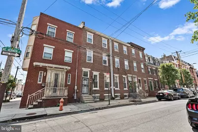1202 Mount Vernon Street, Philadelphia, PA 19123 - Photo 2