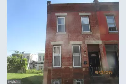 2031 Stillman, Philadelphia, PA 19121 - Photo 1