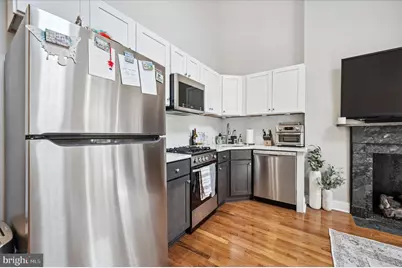 1015 Clinton Street #3, Philadelphia, PA 19107 - Photo 6