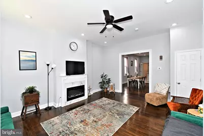 1325 N Redfield Street, Philadelphia, PA 19151 - Photo 4