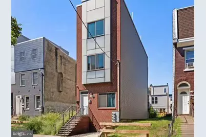 2120 N Franklin Street, Philadelphia, PA 19122 - Photo 1