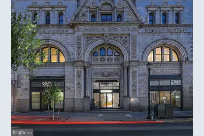 130 S Juniper Street #1100, Philadelphia, PA 19107 - Photo 1