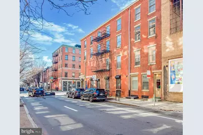 302 Race #2, Philadelphia, PA 19106 - Photo 1