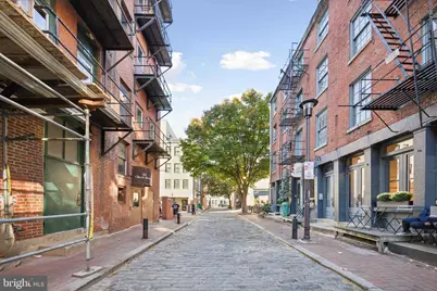 222 Church Street #4K, Philadelphia, PA 19106 - Photo 2