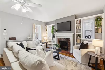 212 Idell Street, Philadelphia, PA 19119 - Photo 4