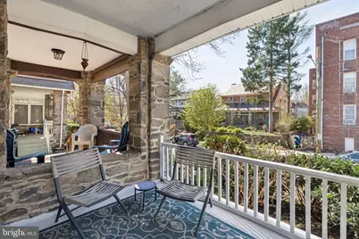 212 Idell Street, Philadelphia, PA 19119 - Photo 2