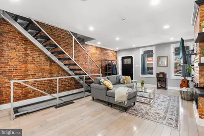 322 N 42nd Street, Philadelphia, PA 19104 - Photo 4