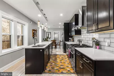 322 N 42nd Street, Philadelphia, PA 19104 - Photo 6