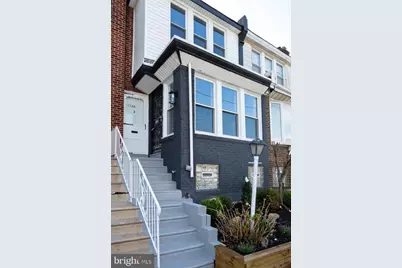 1726 S 53rd Street, Philadelphia, PA 19143 - Photo 1
