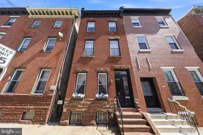 961 N 5th Street, Philadelphia, PA 19123 - Photo 1