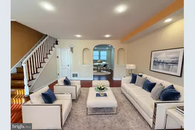 6735 Grovers Avenue, Philadelphia, PA 19142 - Photo 4