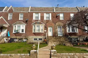 6735 Grovers Ave, Philadelphia, PA 19142 - Photo 1