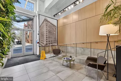 2200 Arch Street #416, Philadelphia, PA 19103 - Photo 8