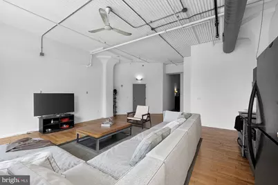 2200 Arch Street #416, Philadelphia, PA 19103 - Photo 6