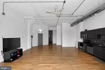 2200 Arch Street #416, Philadelphia, PA 19103 - Photo 12